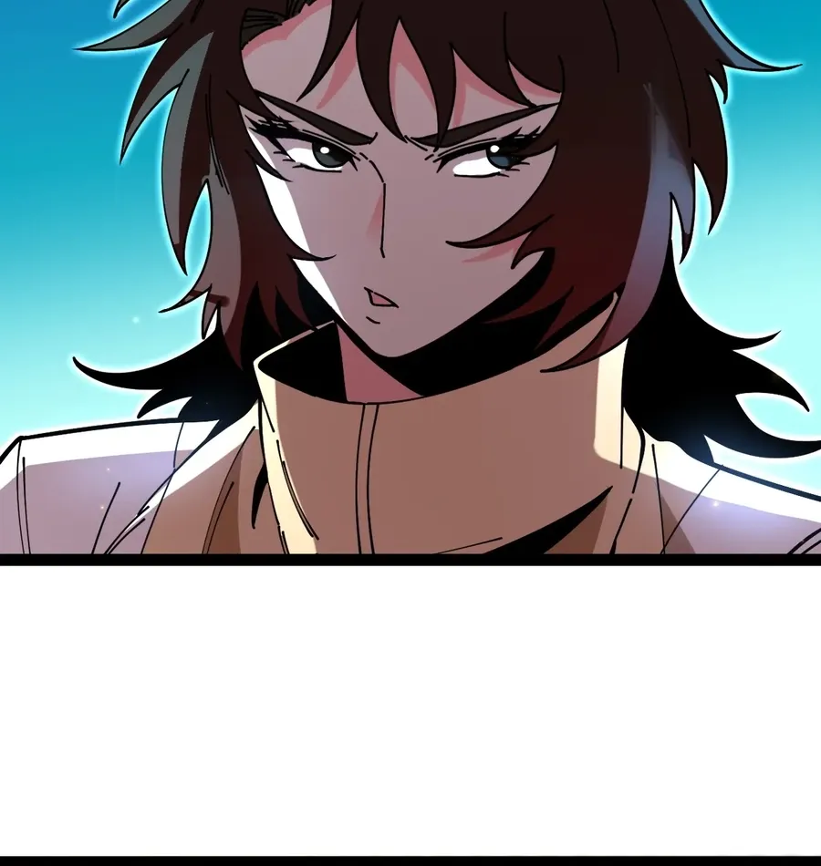 Divine Leveling System Chapter 192 page 18 - 
