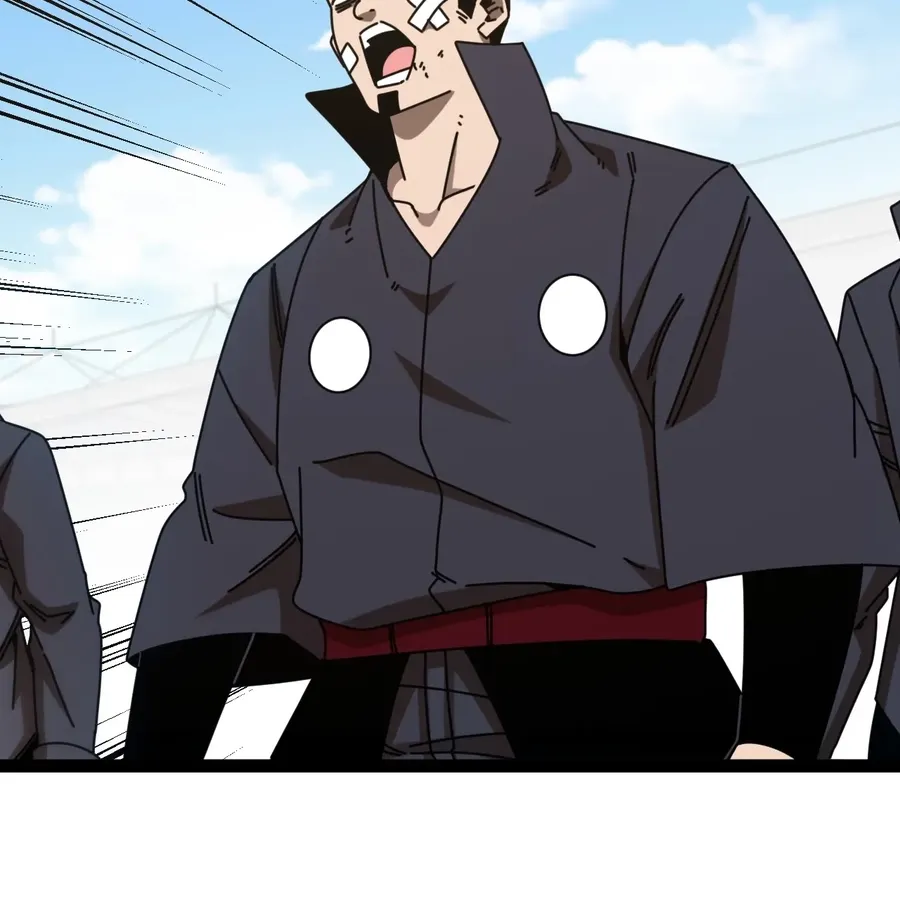 Divine Leveling System Chapter 192 page 48 - 