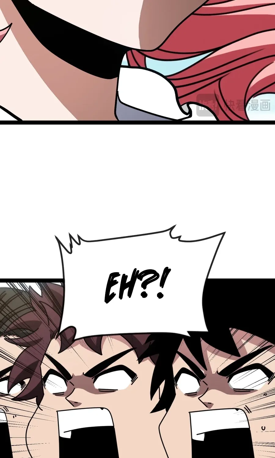 Divine Leveling System Chapter 192 page 56 - 