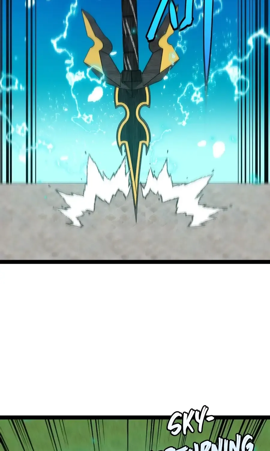 Divine Leveling System Chapter 192 page 61 - 