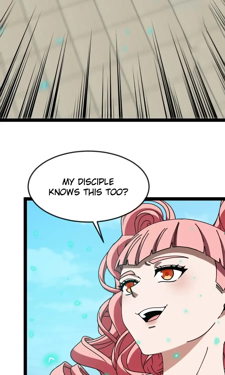 Divine Leveling System Chapter 192 page 63 - 
