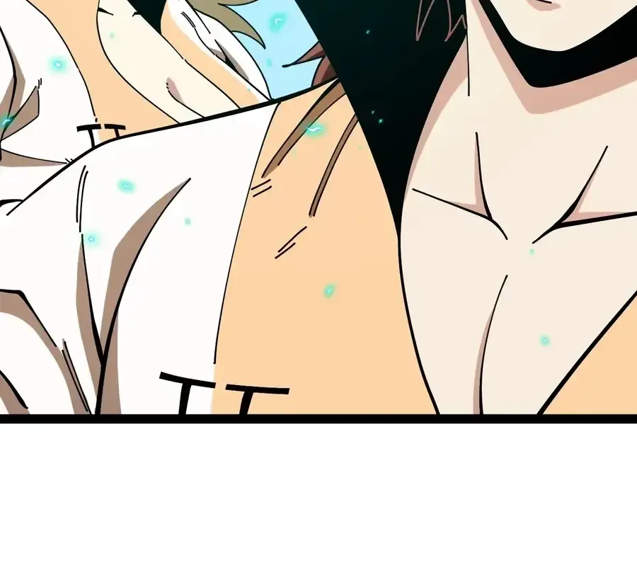 Divine Leveling System Chapter 192 page 66 - 