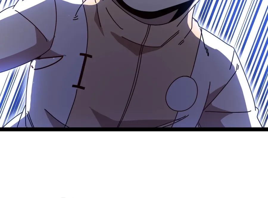 Divine Leveling System Chapter 193 page 50 - 
