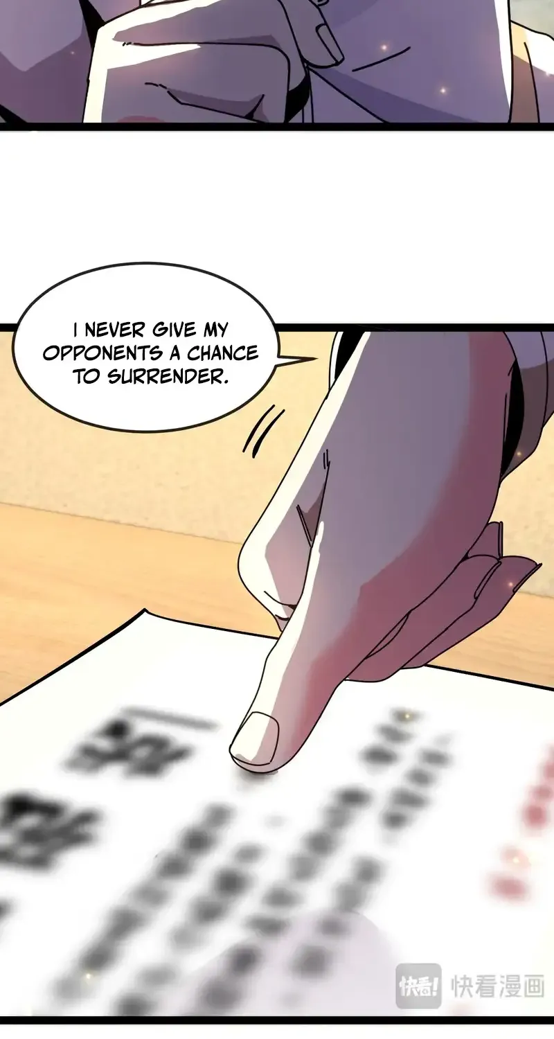 Divine Leveling System Chapter 194 page 13 - 