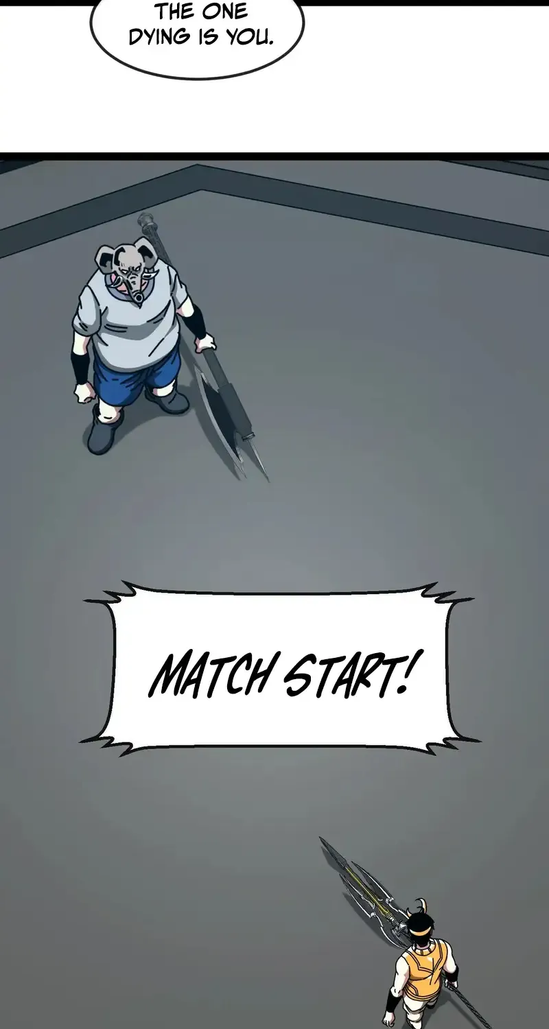Divine Leveling System Chapter 194 page 29 - 