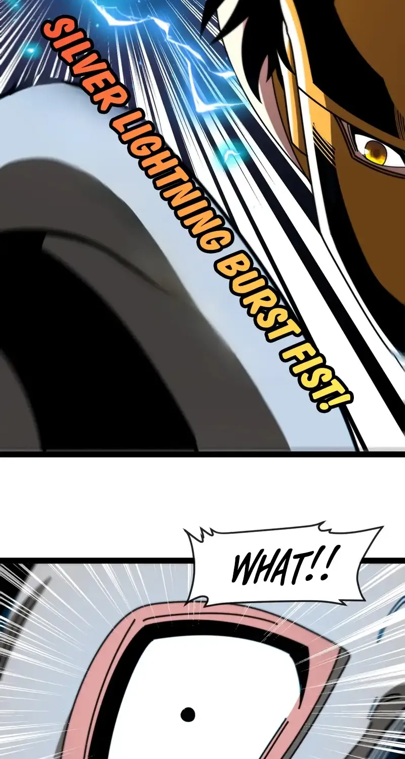 Divine Leveling System Chapter 194 page 37 - 