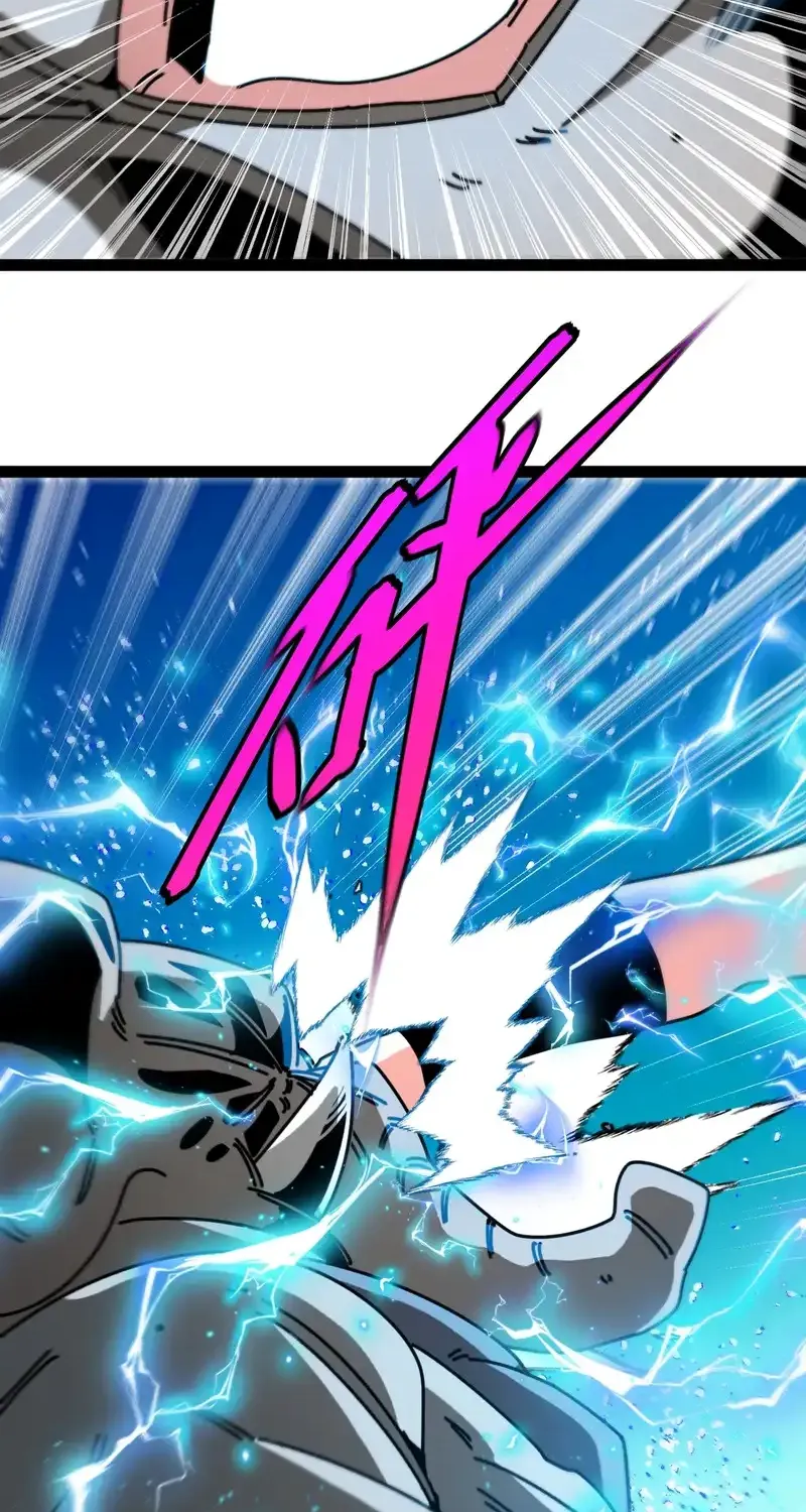 Divine Leveling System Chapter 194 page 38 - 