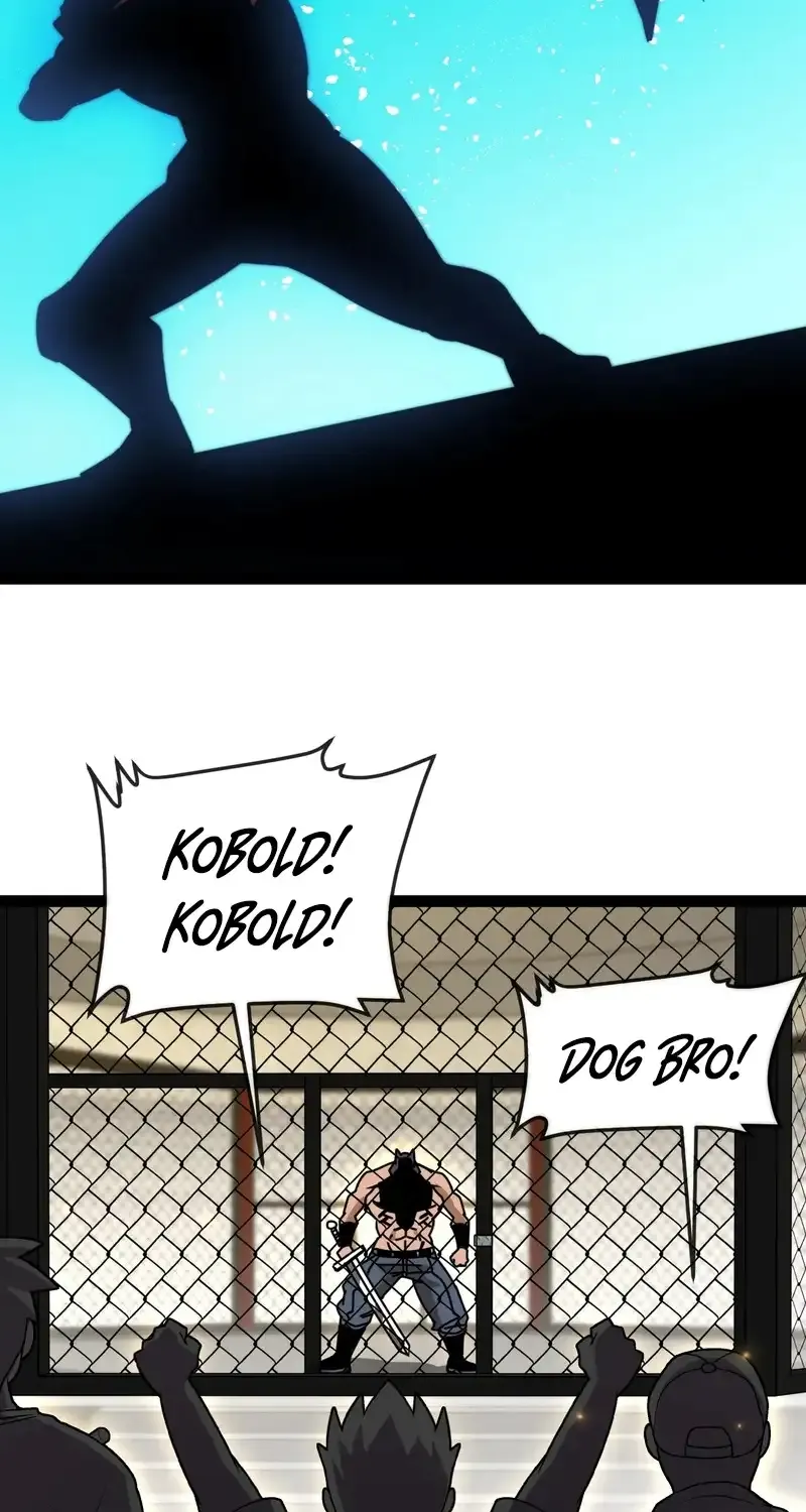 Divine Leveling System Chapter 194 page 5 - 