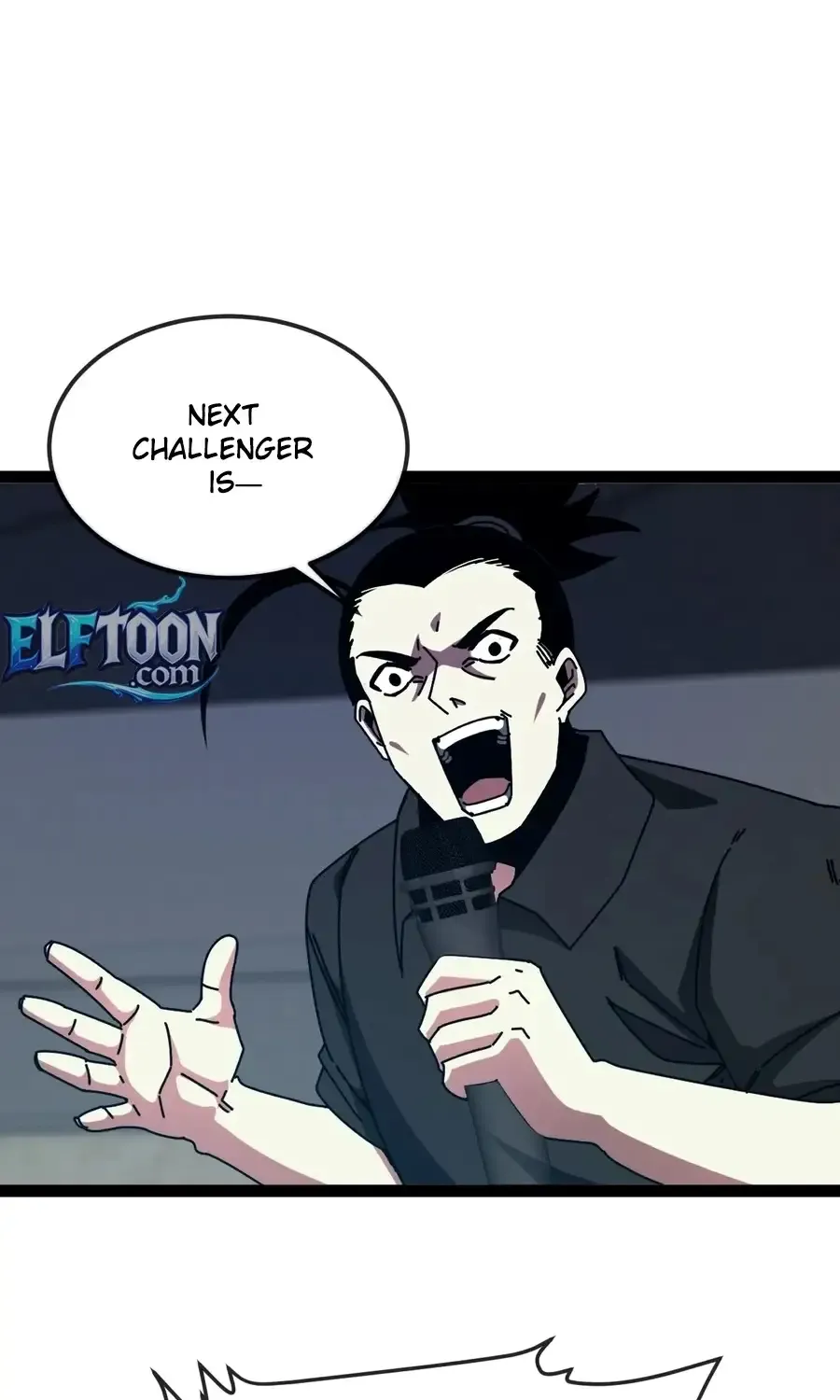 Divine Leveling System Chapter 195 page 1 - 