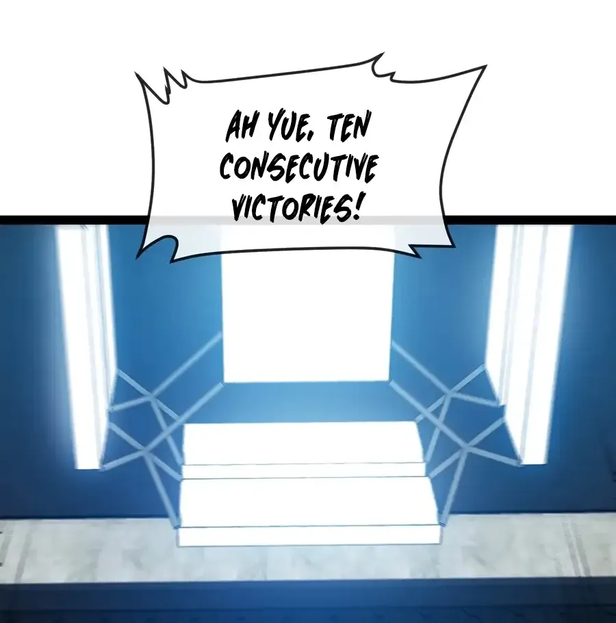 Divine Leveling System Chapter 195 page 18 - 