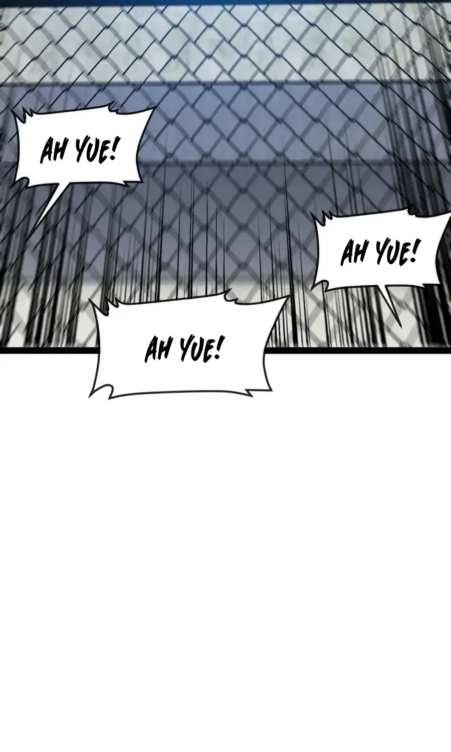 Divine Leveling System Chapter 195 page 19 - 