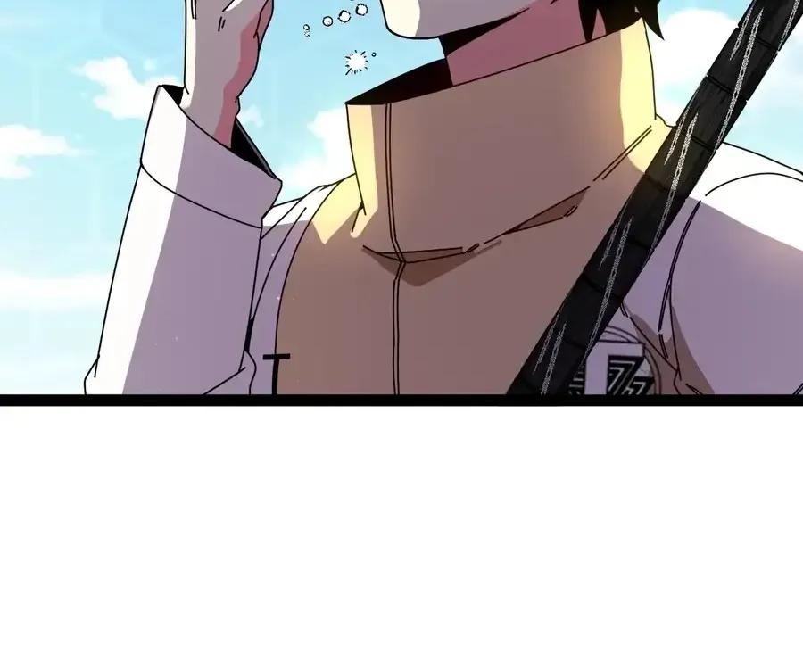 Divine Leveling System Chapter 195 page 28 - 