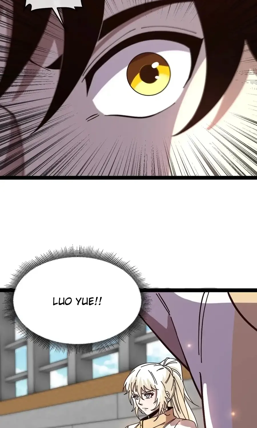 Divine Leveling System Chapter 195 page 56 - 