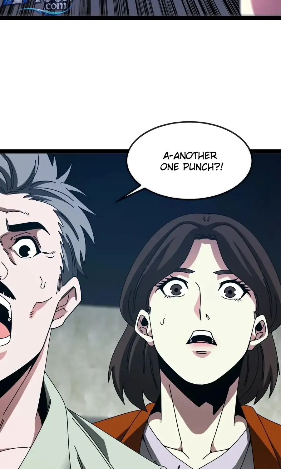 Divine Leveling System Chapter 195 page 10 - 