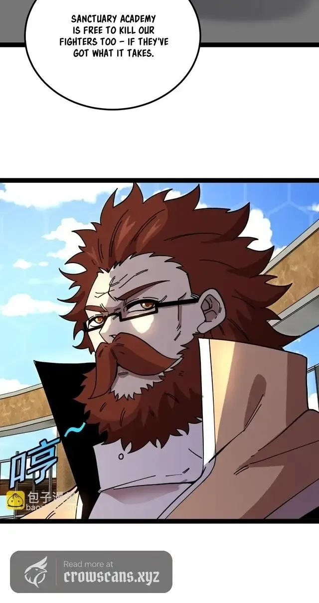 Divine Leveling System Chapter 196 page 20 - 