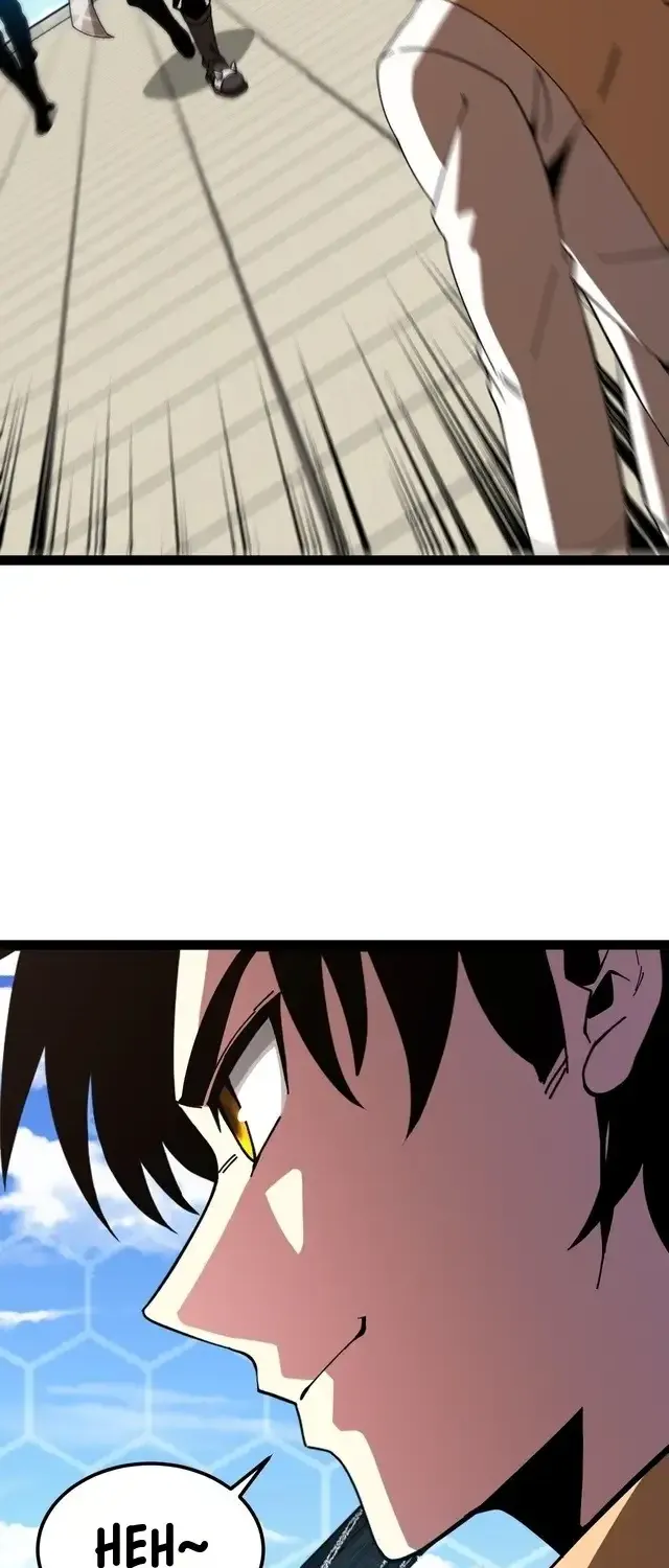Divine Leveling System Chapter 196 page 29 - 