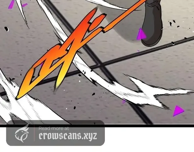Divine Leveling System Chapter 197 page 37 - 