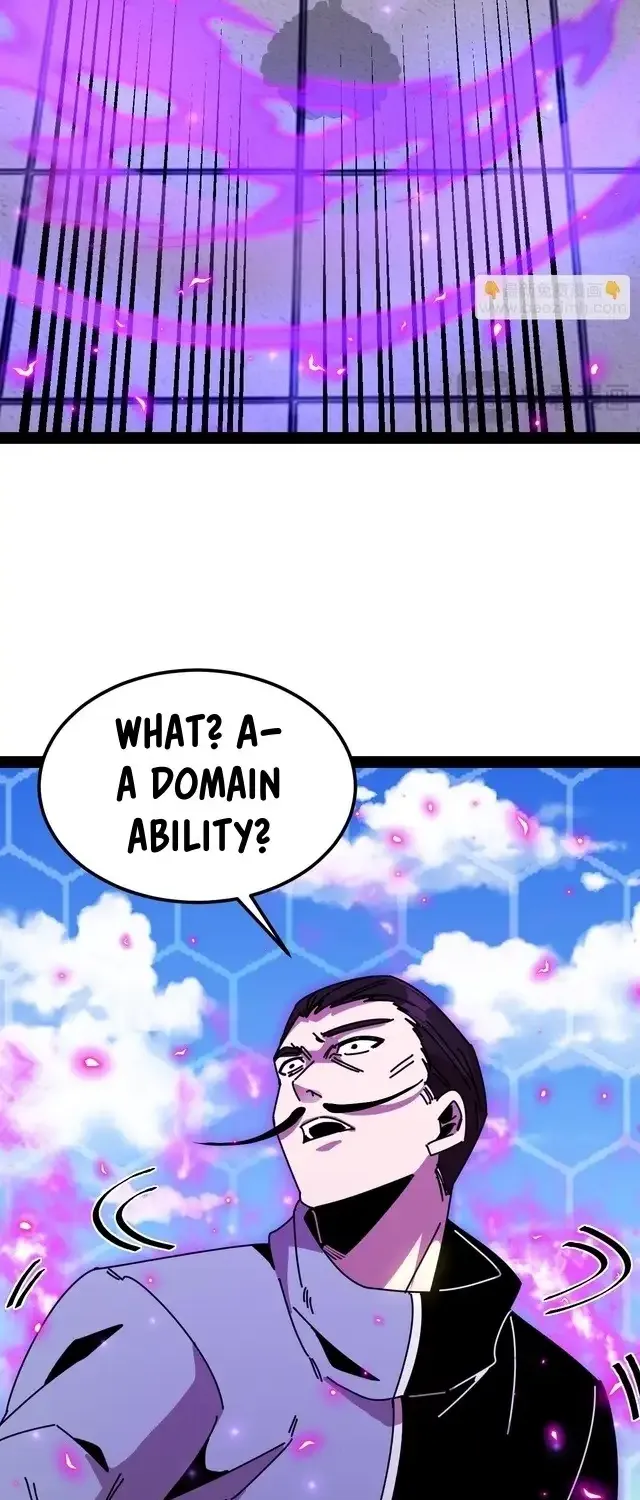 Divine Leveling System Chapter 198 page 11 - 