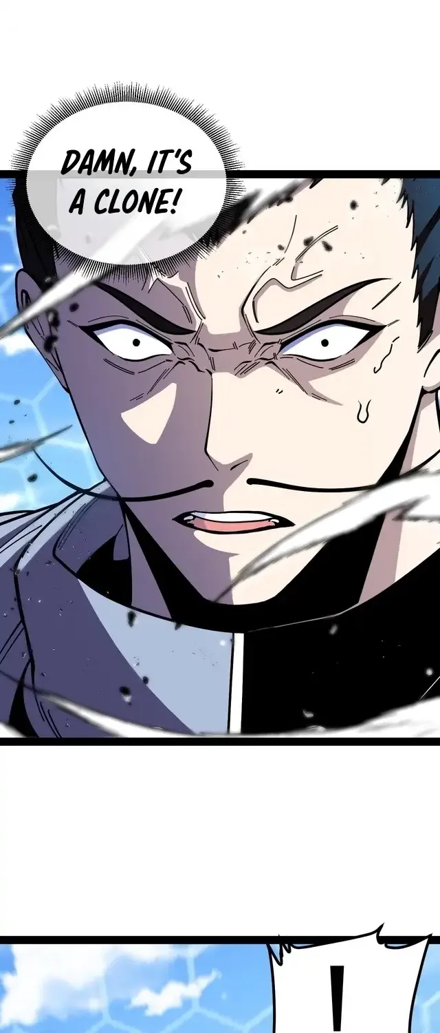 Divine Leveling System Chapter 198 page 38 - 