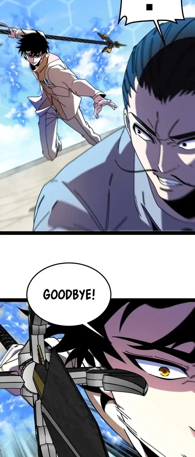 Divine Leveling System Chapter 198 page 39 - 
