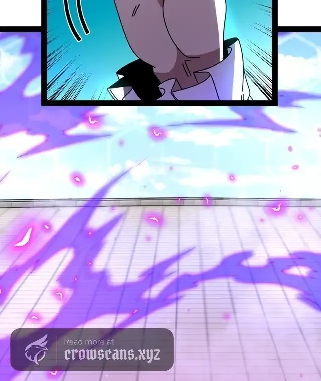 Divine Leveling System Chapter 198 page 9 - 