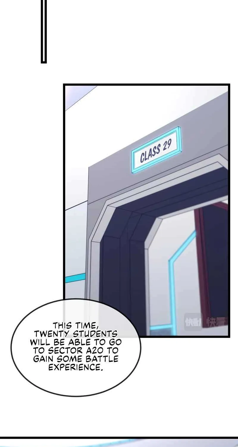 Divine Leveling System Chapter 2 page 14 - 