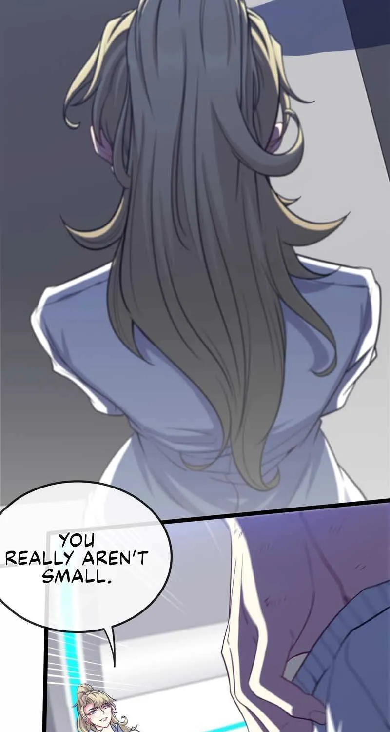 Divine Leveling System Chapter 2 page 5 - 