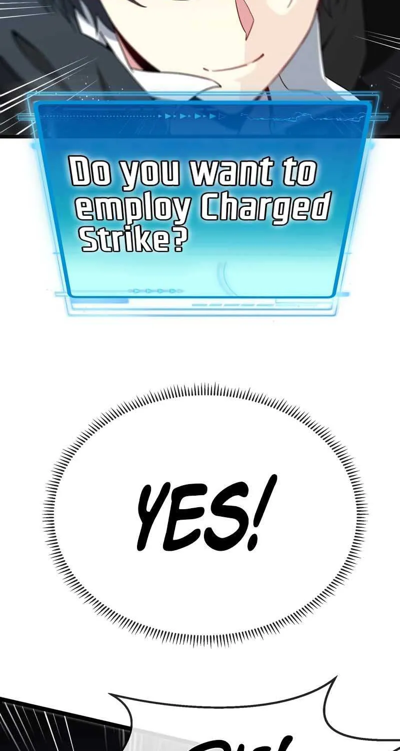 Divine Leveling System Chapter 2 page 48 - 