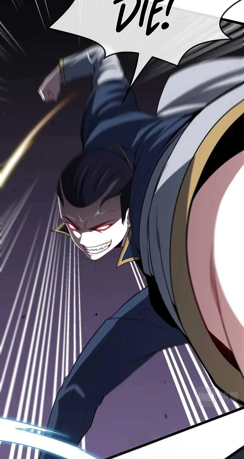 Divine Leveling System Chapter 2 page 49 - 