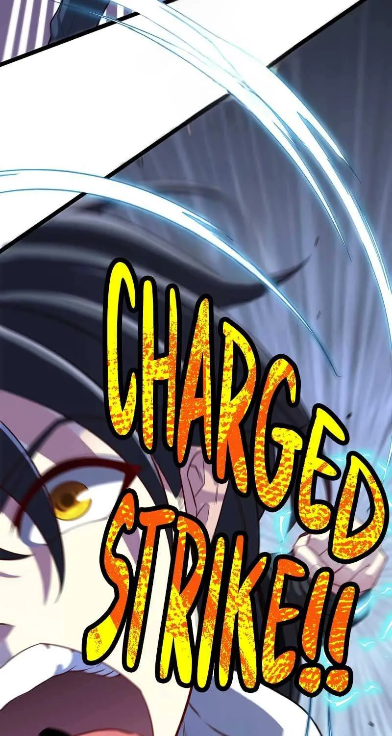 Divine Leveling System Chapter 2 page 50 - 
