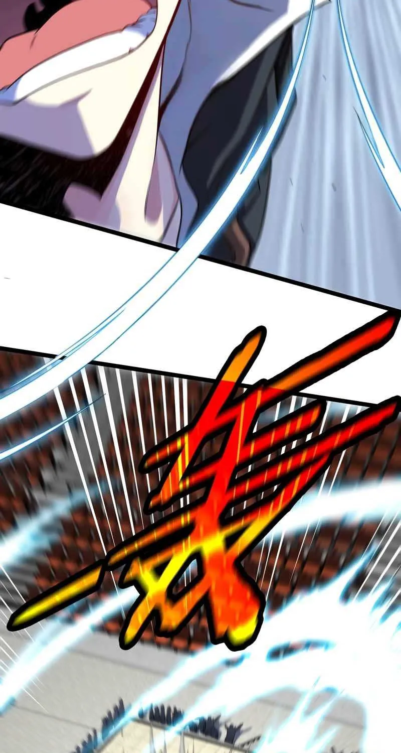 Divine Leveling System Chapter 2 page 51 - 