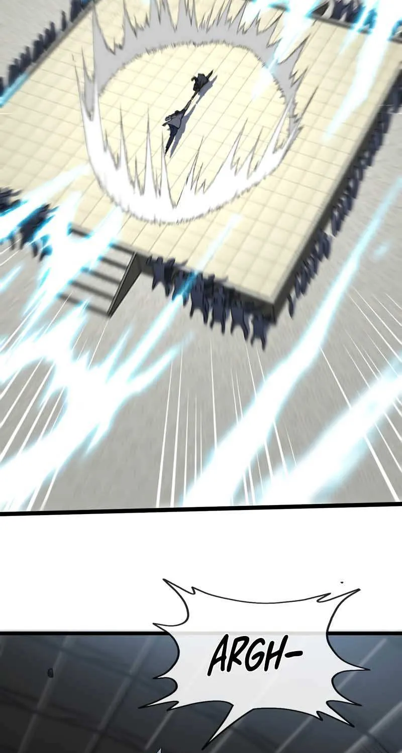 Divine Leveling System Chapter 2 page 52 - 