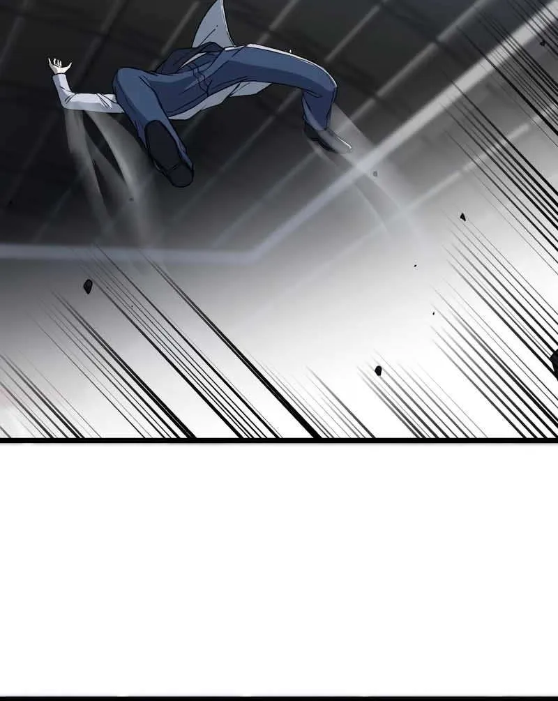 Divine Leveling System Chapter 2 page 53 - 