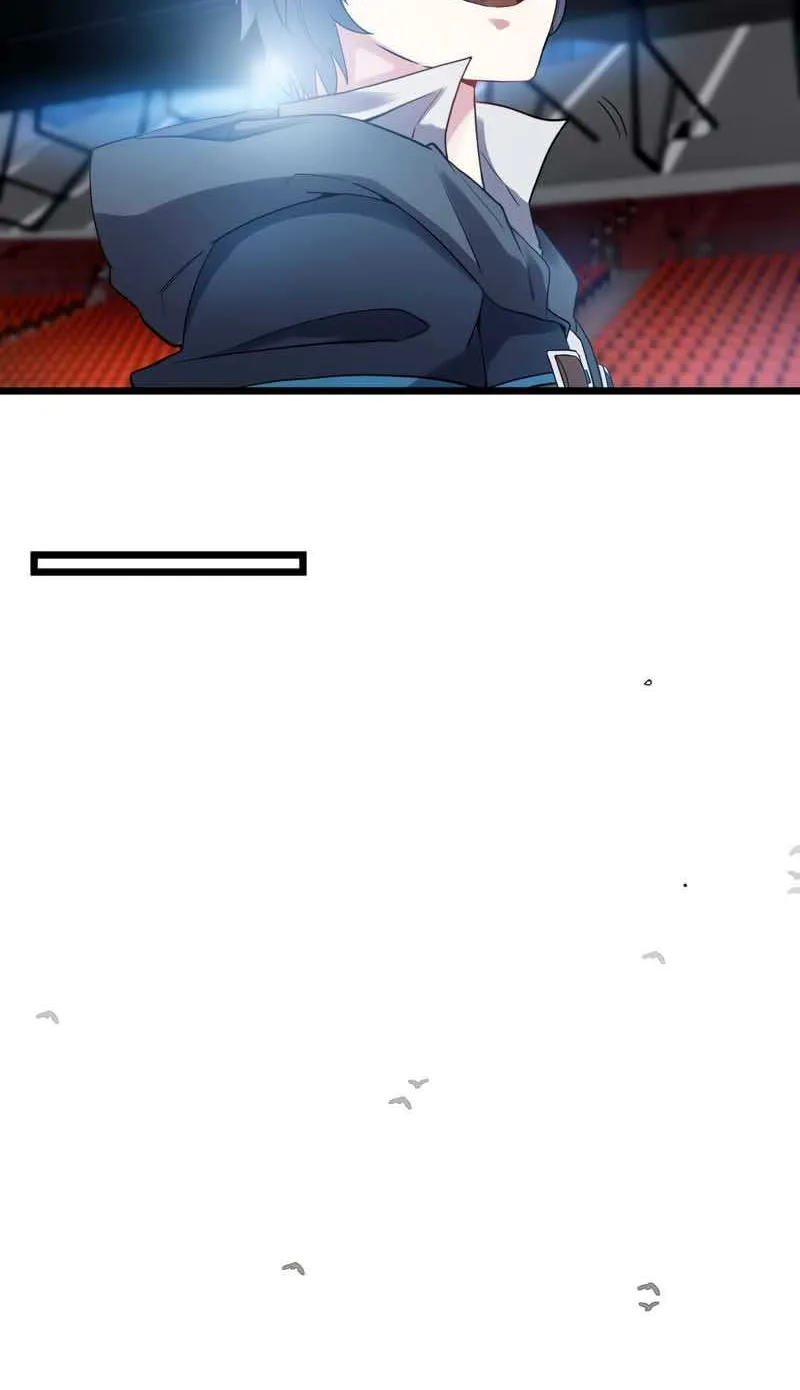 Divine Leveling System Chapter 2 page 61 - 