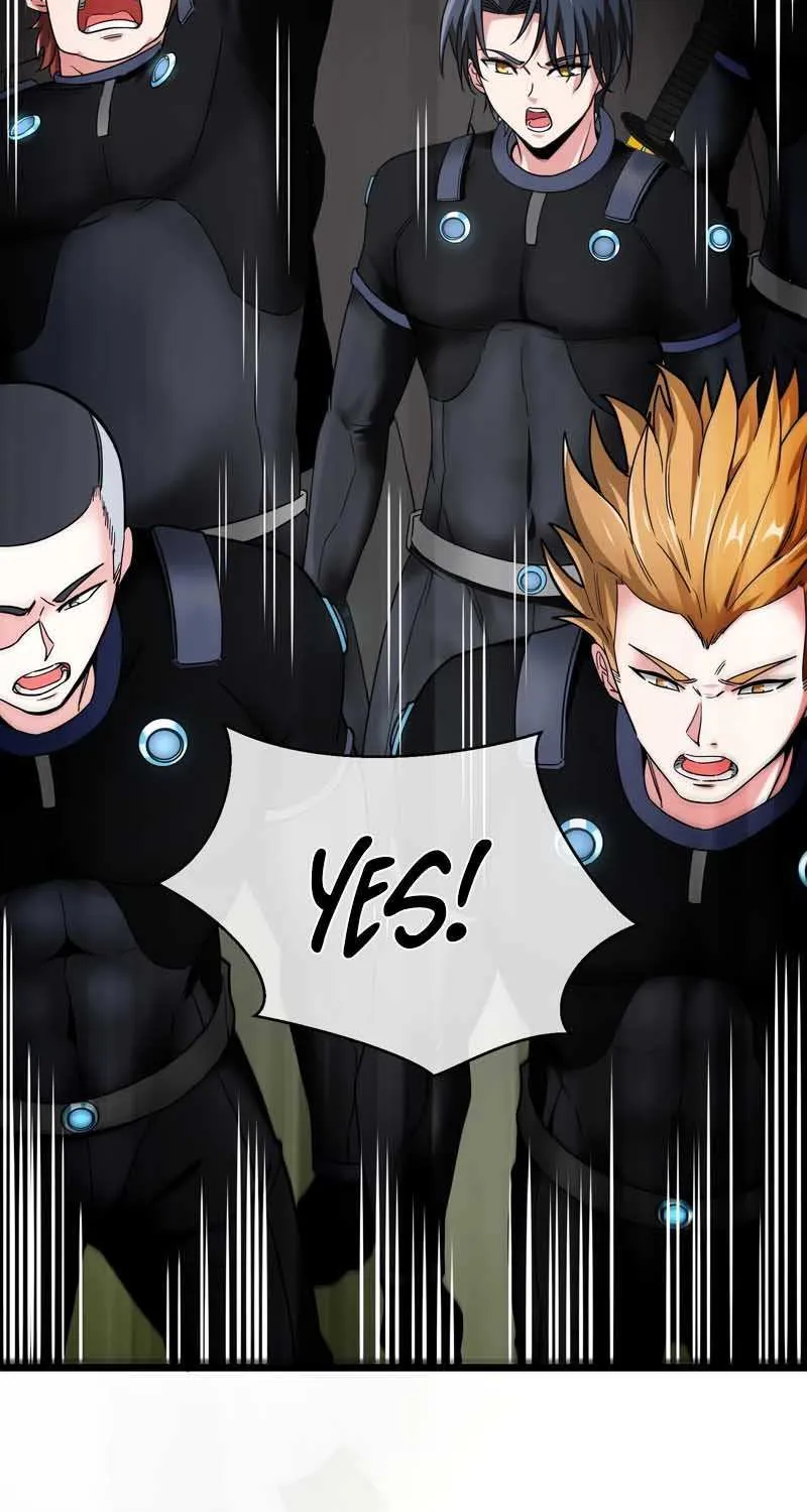 Divine Leveling System Chapter 2 page 72 - 