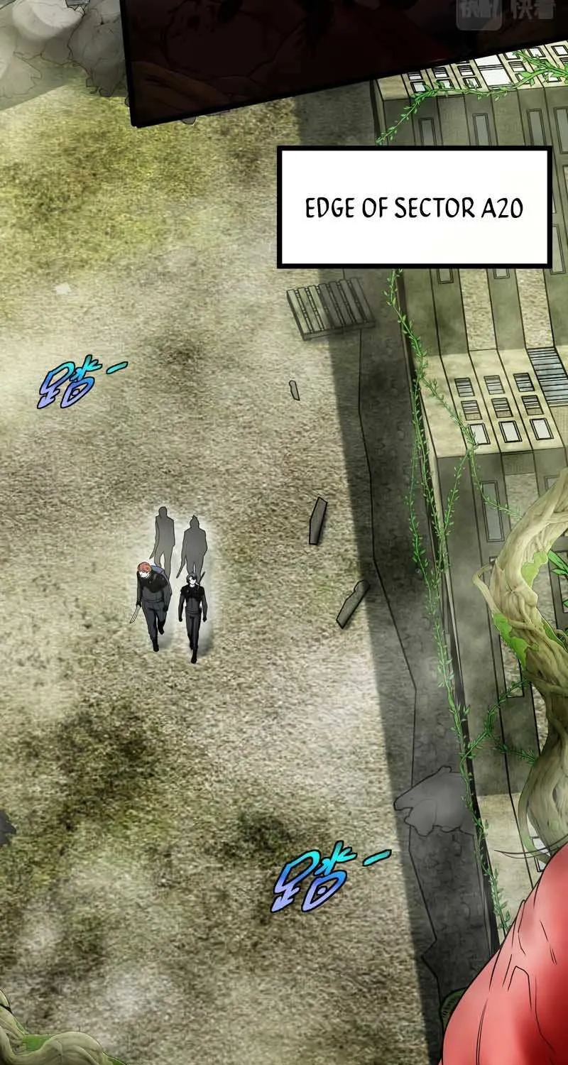 Divine Leveling System Chapter 2 page 74 - 