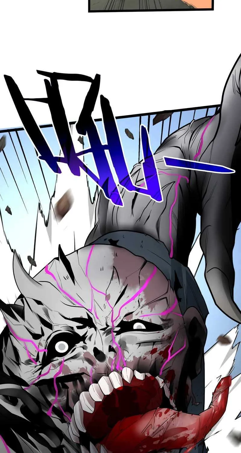 Divine Leveling System Chapter 2 page 83 - 
