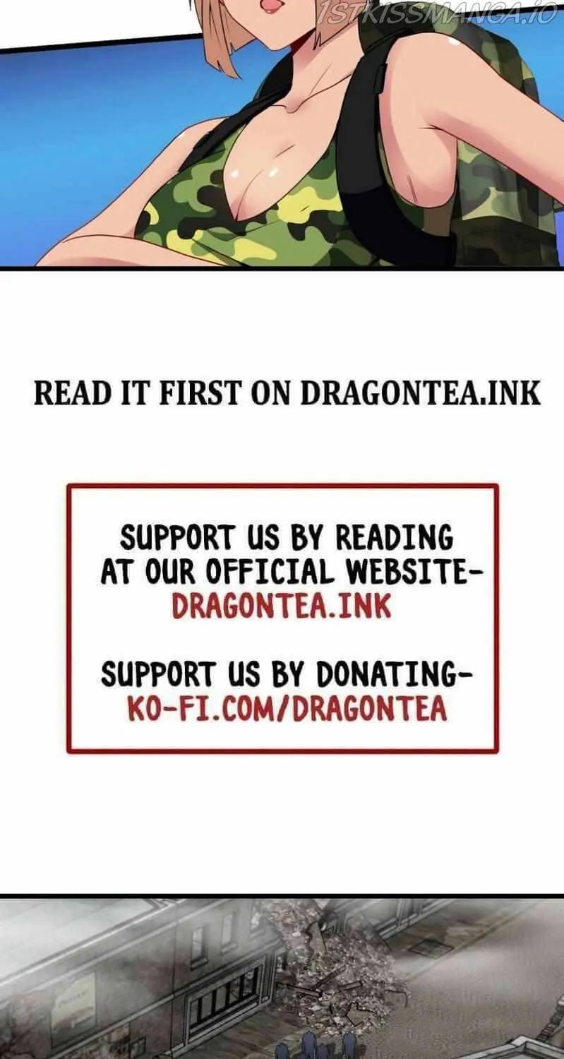 Divine Leveling System Chapter 20 page 11 - 