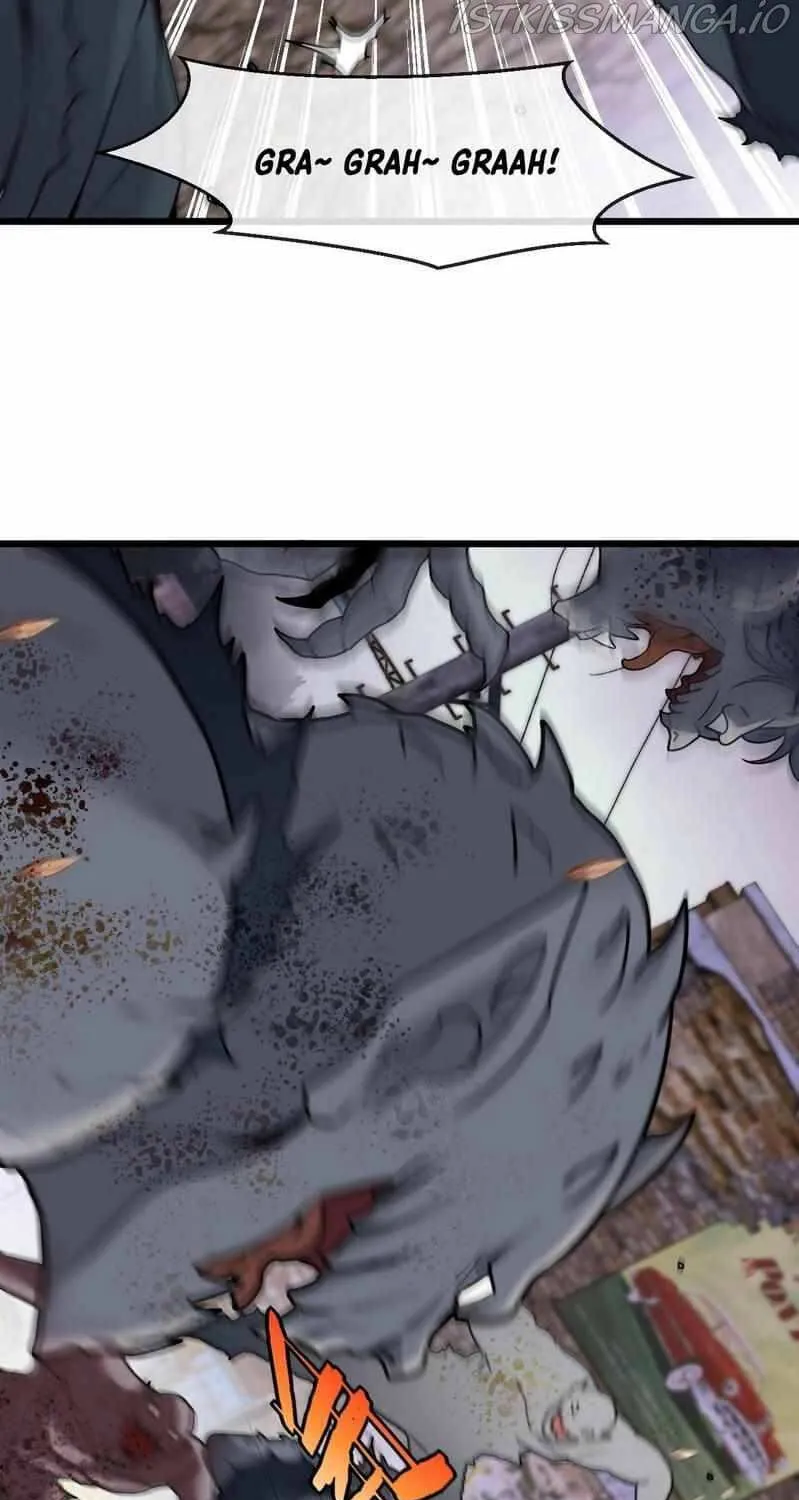 Divine Leveling System Chapter 20 page 23 - 