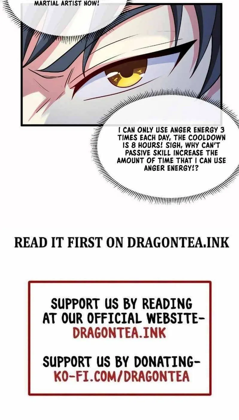 Divine Leveling System Chapter 20 page 44 - 