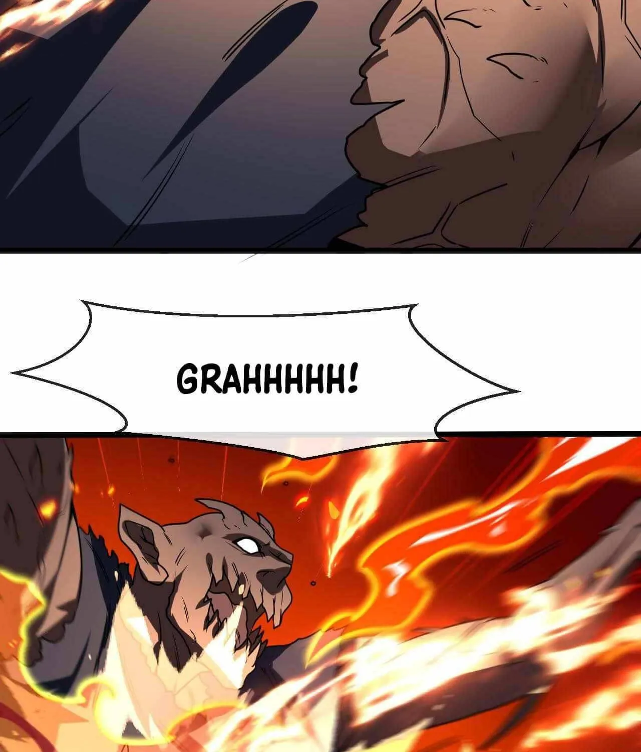 Divine Leveling System Chapter 21 page 17 - 
