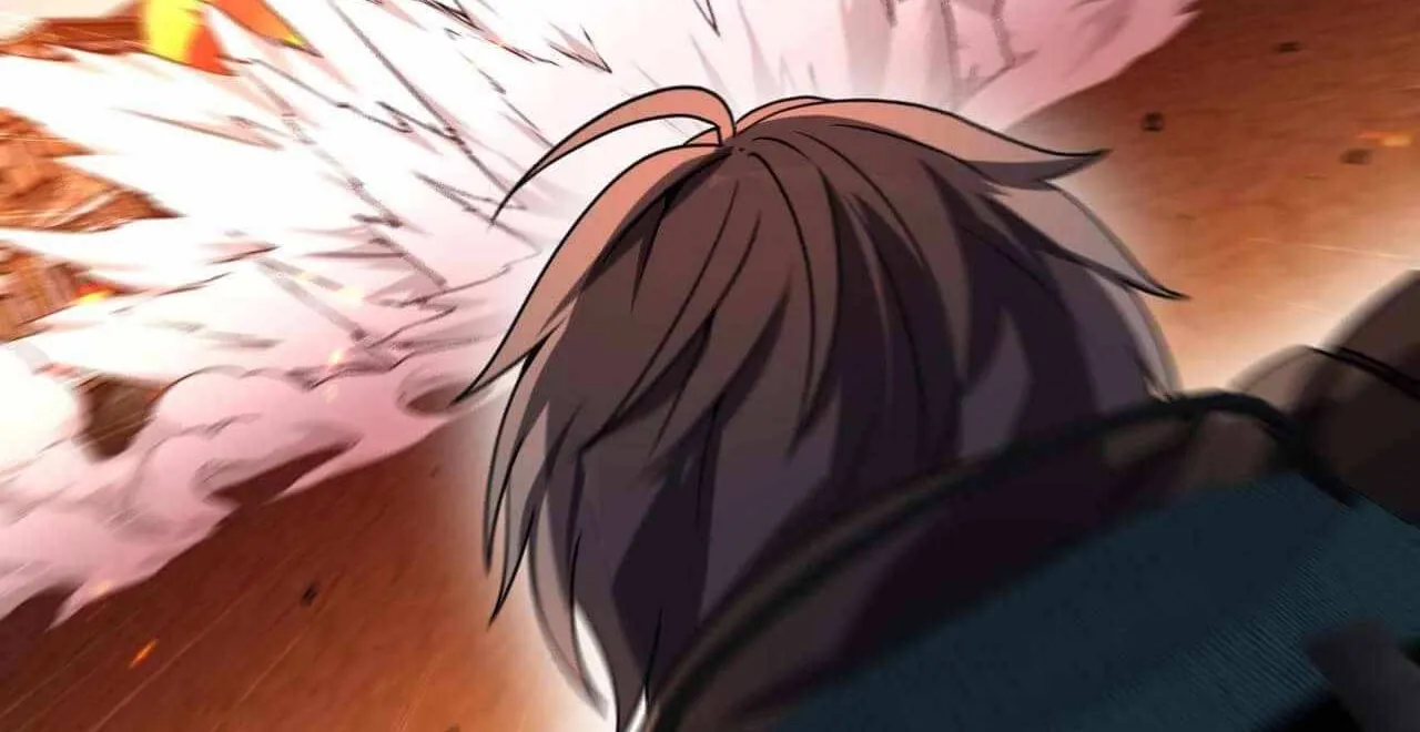 Divine Leveling System Chapter 21 page 19 - 