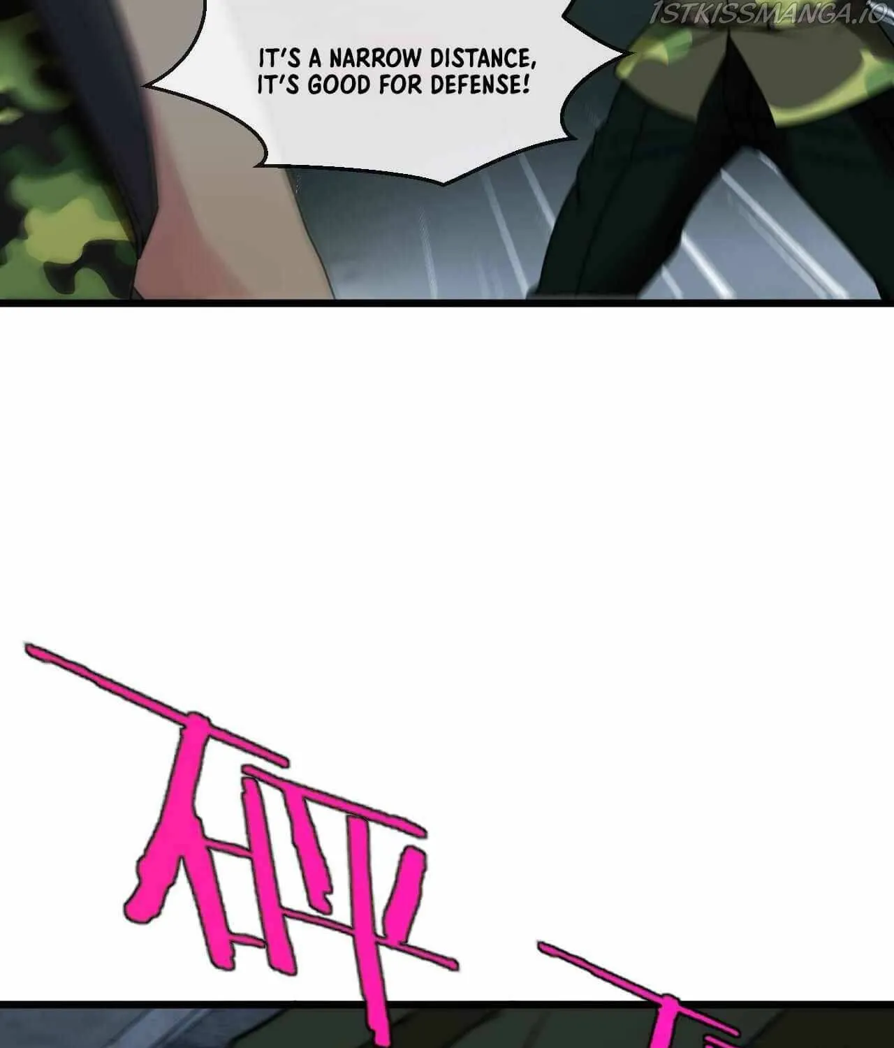 Divine Leveling System Chapter 21 page 34 - 