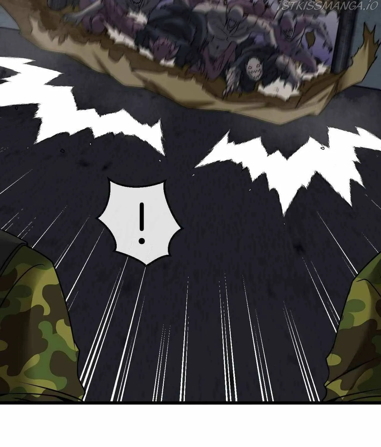 Divine Leveling System Chapter 21 page 37 - 