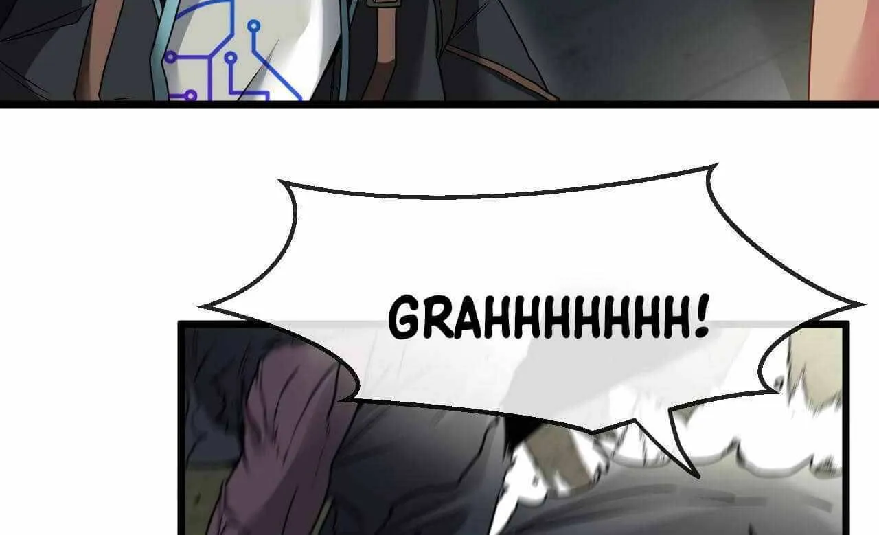Divine Leveling System Chapter 21 page 39 - 