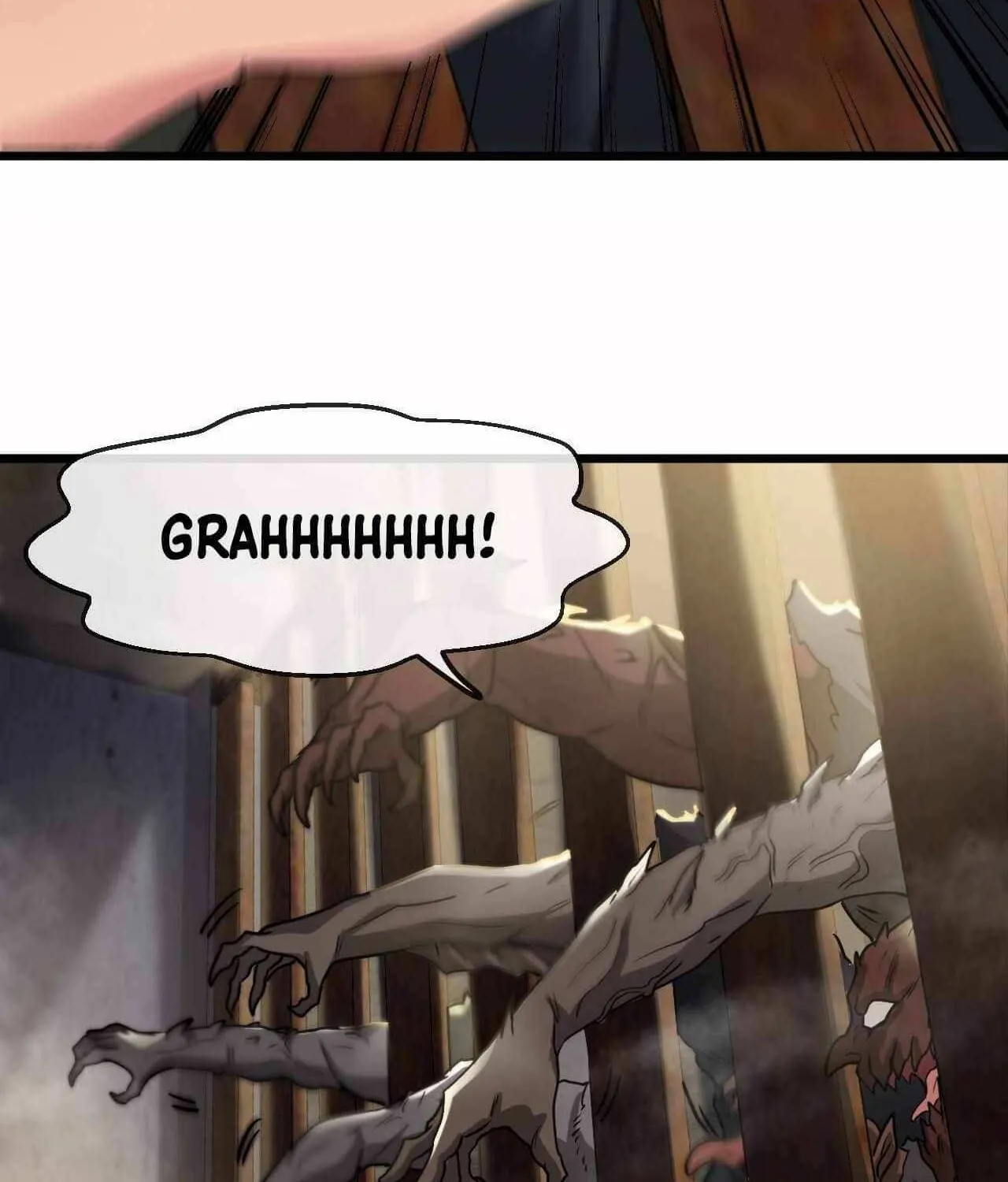 Divine Leveling System Chapter 21 page 44 - 