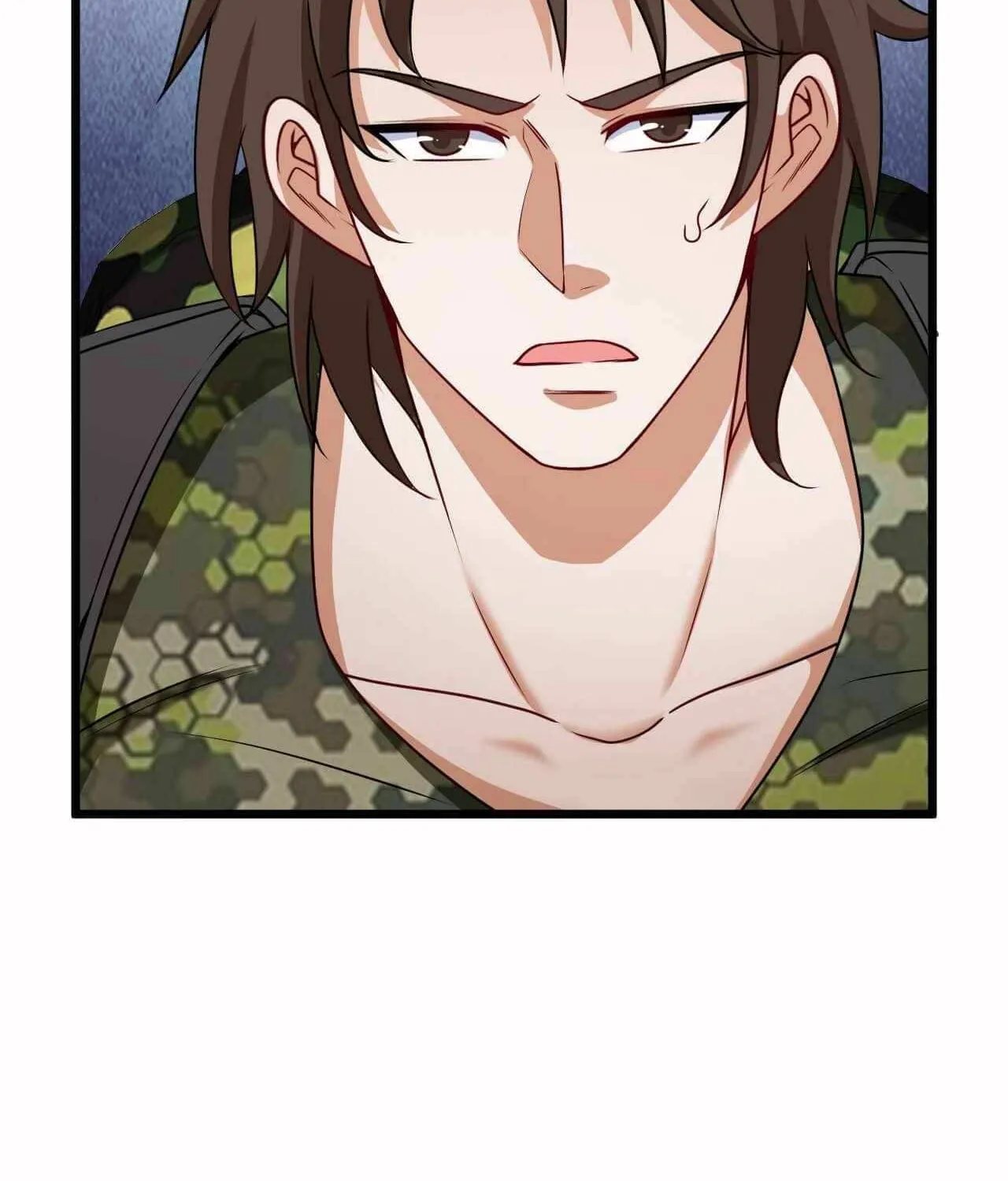 Divine Leveling System Chapter 21 page 50 - 