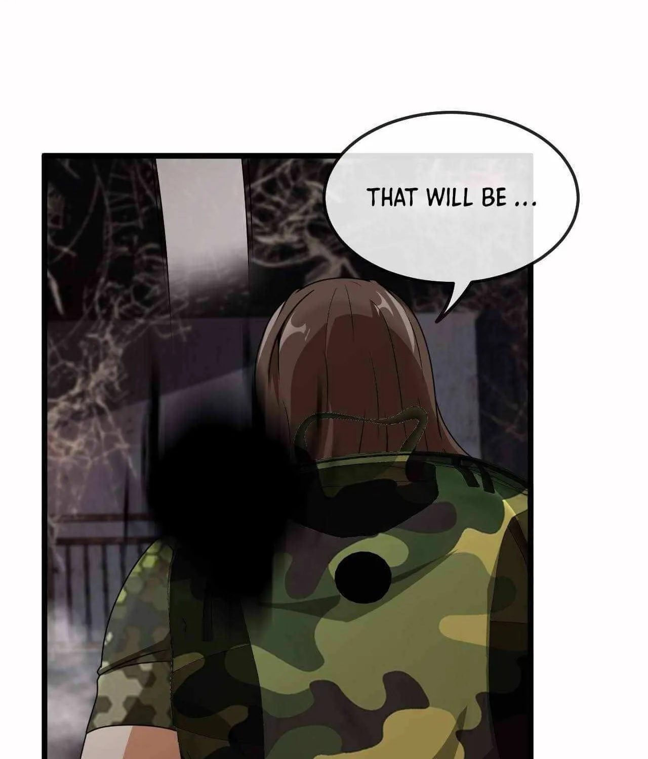 Divine Leveling System Chapter 21 page 56 - 