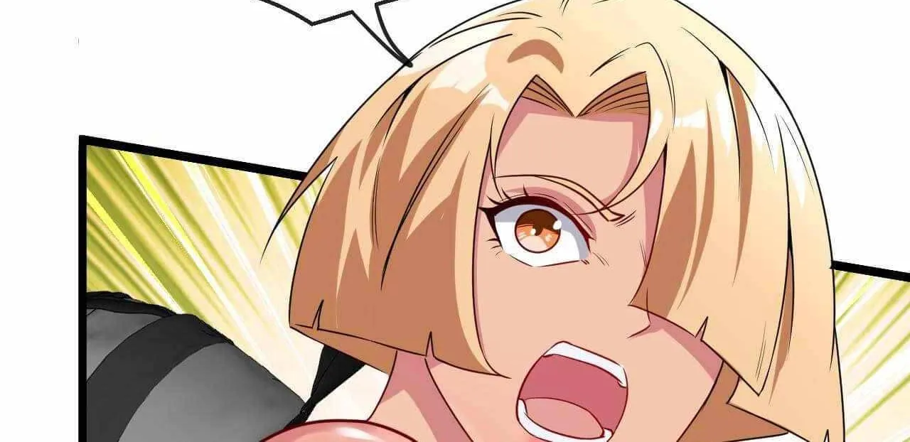 Divine Leveling System Chapter 21 page 7 - 