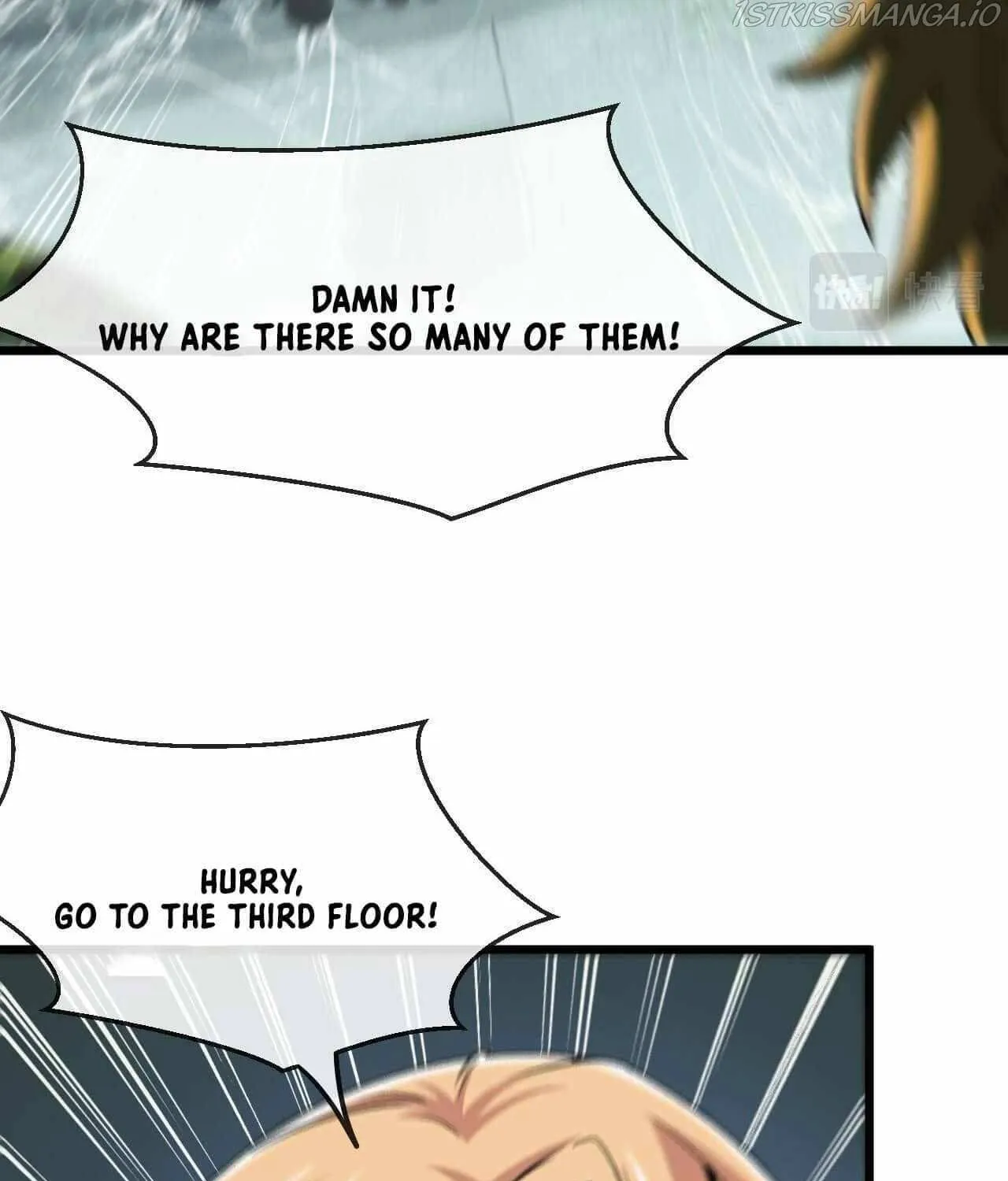 Divine Leveling System Chapter 21 page 68 - 
